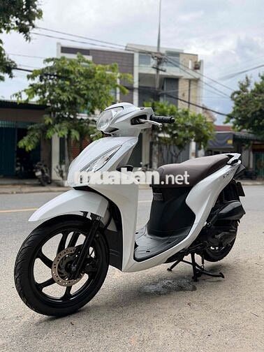 Vision Trắng 2016 B.số 43 Góp trả trước 4tr