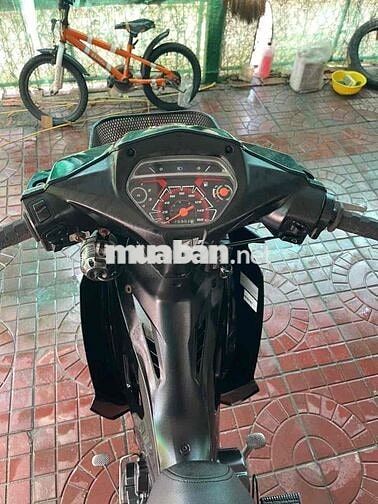 Honda Blade 2022 Đen