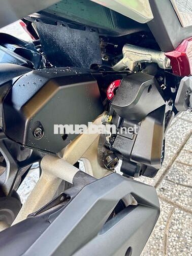 Honda Airblade 125 Abs Thể thao 2026 như mới 676km
