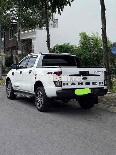 Ford Ranger 2020 WILDTRAK 2.0L 4x4 AT - 86000 km