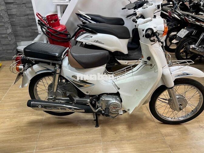 Daelim Cub 50cc ❇️Đồng Moto Đà Lạt ❇️