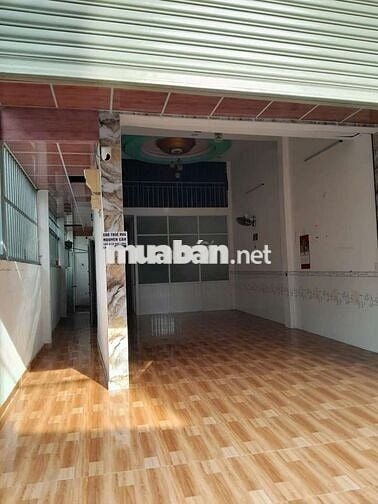 Chính chủ bán nhà 573/11 đường Huỳnh Thị Hai, Q12 - 73m2 - 2 tầng-4.7T