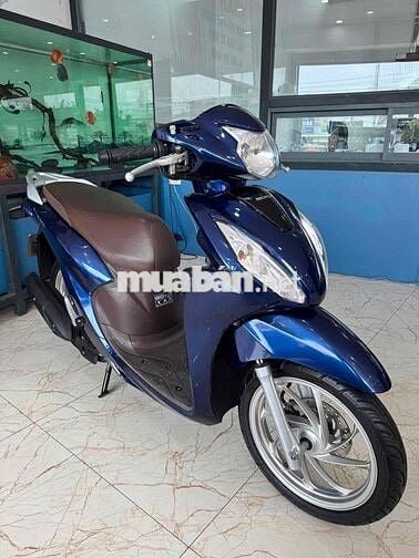 Honda Vision 2022 Xanh 6000 km