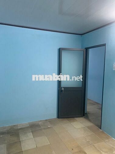 Cho thuê nhà 3 tầng 4PN hẻm 4m Cư Xá Phú Lâm D, Quận 6 - 16 TRIỆU/TH