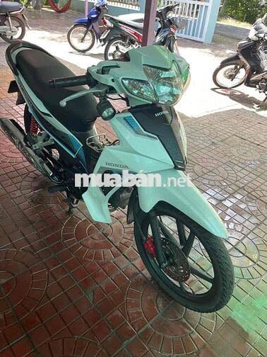 Honda Blade 2018