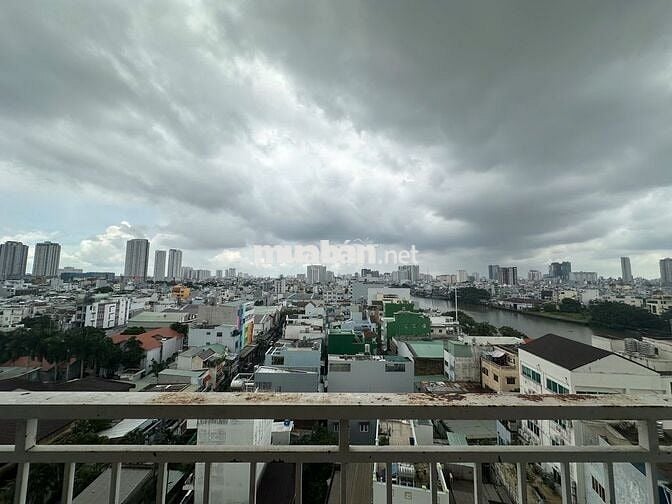 Cần bán căn hộ chung cư Quốc Cường Gia Lai 1, 3PN nhà rộng,view thoáng