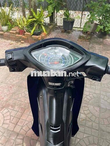 Honda Wave Alpha 2023