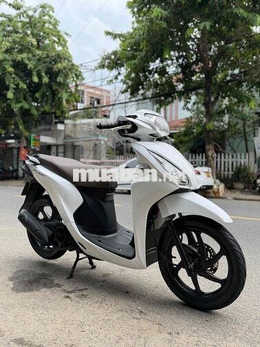 Vision Trắng 2016 B.số 43 Góp trả trước 4tr