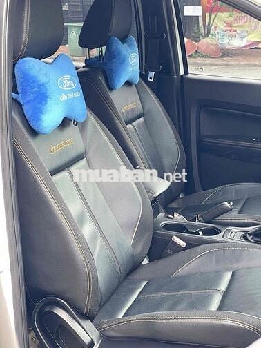 Ford Ranger 2020 WILDTRAK 2.0L 4x4 AT - 86000 km