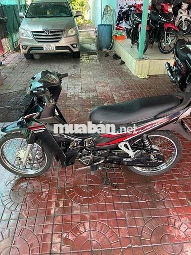 Honda Blade 2022 Đen