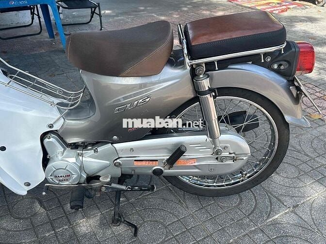 Daelim Cub 50cc 2022 bs 72