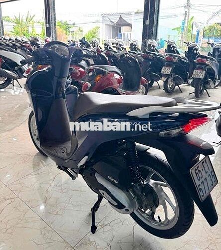 Honda Vision 2022 Xanh 6000 km