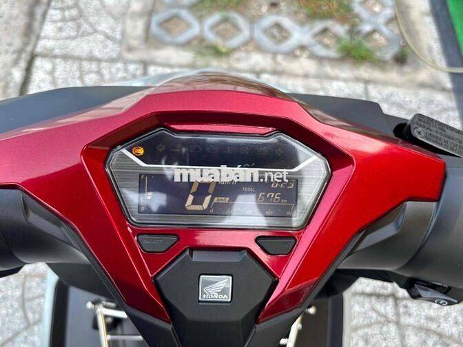 Honda Airblade 125 Abs Thể thao 2026 như mới 676km