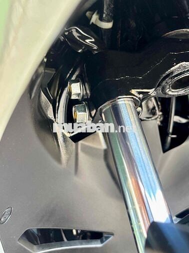 Honda Airblade 125 Abs Thể thao 2026 như mới 676km