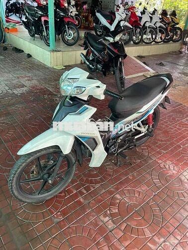 Honda Blade 2018