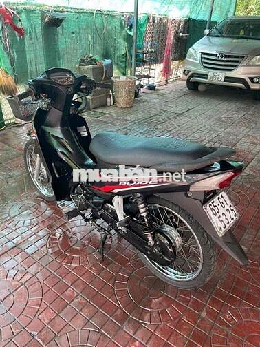 Honda Blade 2022 Đen