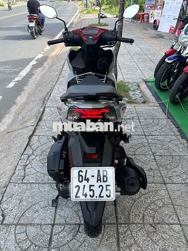 Honda Airblade 125 Abs Thể thao 2026 như mới 676km