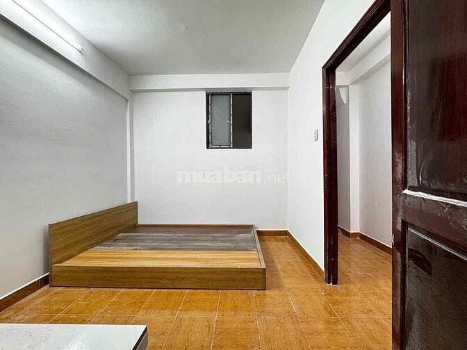 PHÒNG MỚI XÂY CHỈ 2TR5. GẦN ĐH HUFLIT