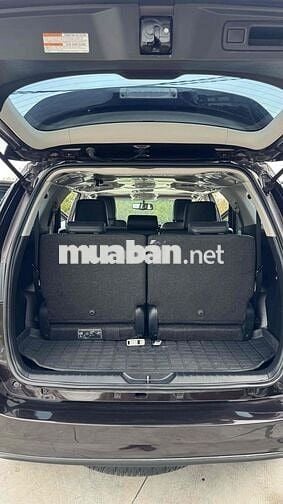Toyota Fortuner 2.4G 4x2 AT 2021 1 chủ giá tốt