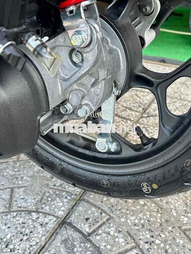 Honda Airblade 125 Abs Thể thao 2026 như mới 676km