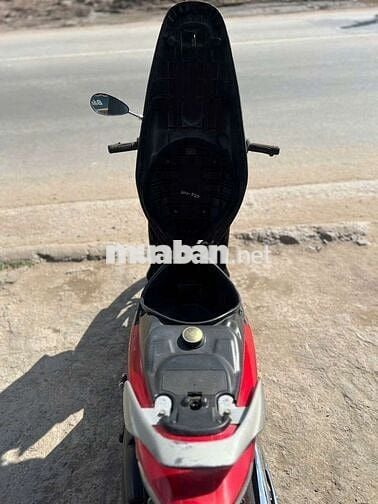 Suzuki Hayate BS68 Đỏ