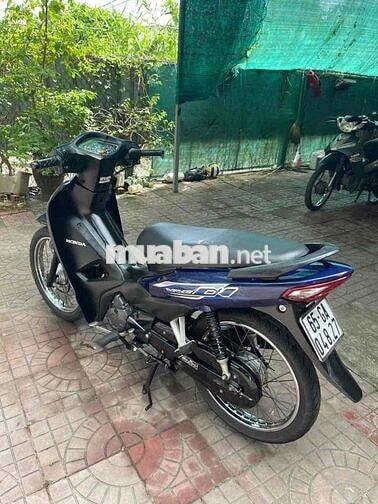 Honda Wave Alpha 2023