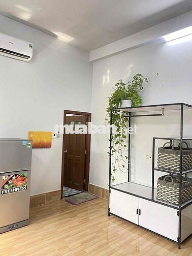 🔥CĂN HỘ MINI CÓ THANG MÁY NGAY TRUNG TÂM PN