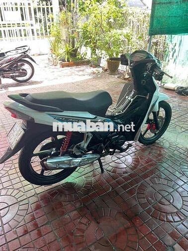 Honda Blade 2018