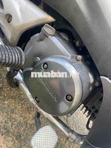 Honda Wave RS Đỏ Thể thao Nguyên bản