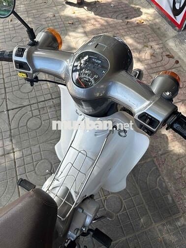 Daelim Cub 50cc 2022 bs 72