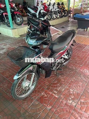 Honda Blade 2022 Đen