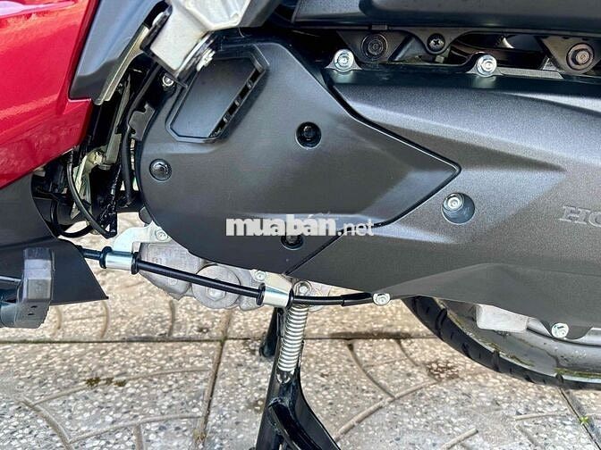 Honda Airblade 125 Abs Thể thao 2026 như mới 676km