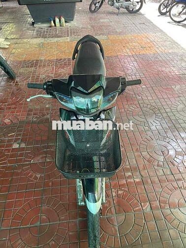 Honda Blade 2022 Đen