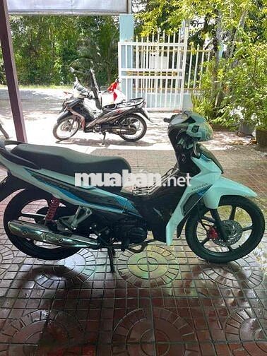 Honda Blade 2018