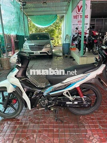 Honda Blade 2018