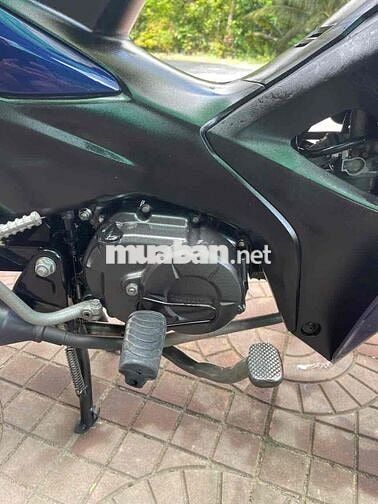 Honda Wave Alpha 2023