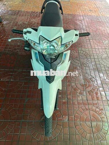 Honda Blade 2018