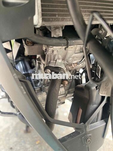 Yamaha Exciter 150 2019 Đen Nhám