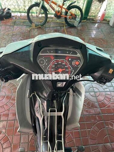 Honda Blade 2018