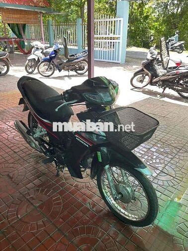 Honda Blade 2022 Đen