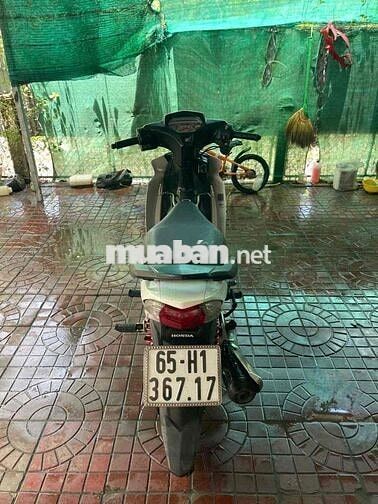 Honda Blade 2018