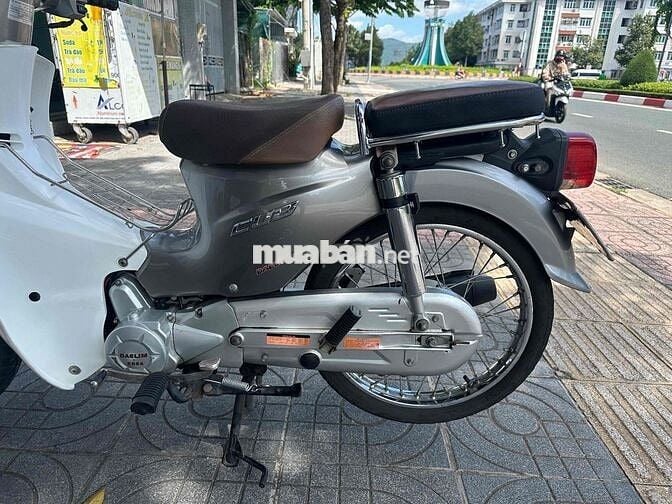 Daelim Cub 50cc 2022 bs 72