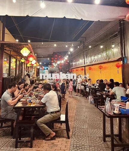 HỘI PHỐ COFFEE & CUISINE  TUYỂN DỤNG 3 NV PHỤC VỤ
