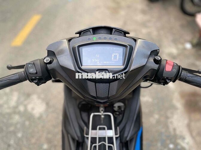 Yamaha Exciter 150 2019 Đen Nhám