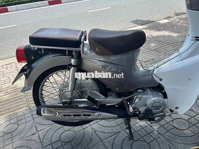 Daelim Cub 50cc 2022 bs 72