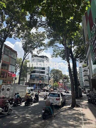 CHO THUÊ MẶT TIỀN LÊ HỒNG PHONG