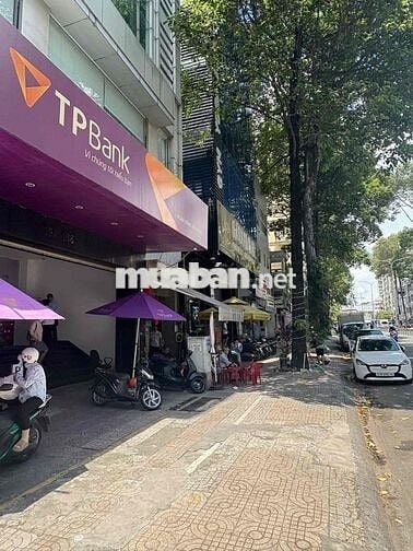 CHO THUÊ MẶT TIỀN LÊ HỒNG PHONG