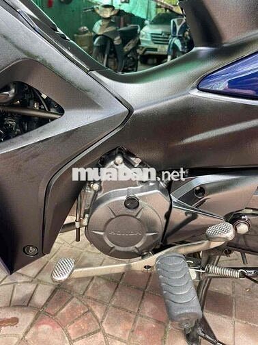 Honda Wave Alpha 2023