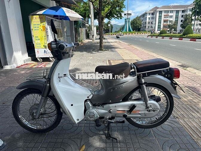 Daelim Cub 50cc 2022 bs 72