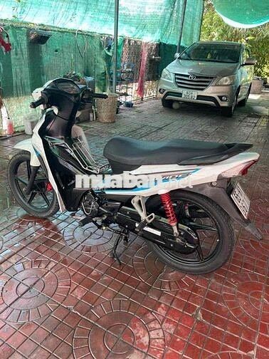 Honda Blade 2018
